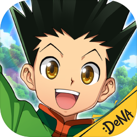 HUNTER x HUNTER Aventura da Ganância versão móvel andróide iOS apk baixar  gratuitamente-TapTap