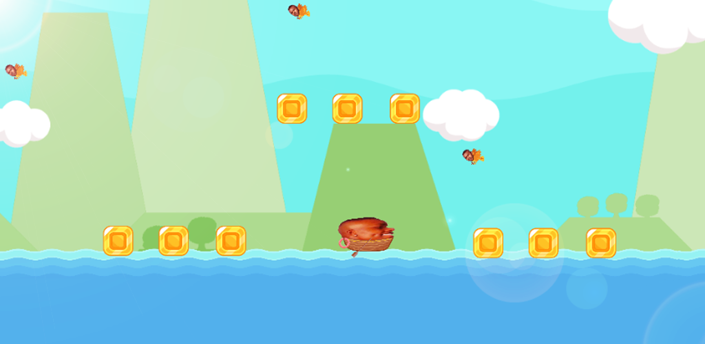 Banner of DaBaby Game 0.2.1