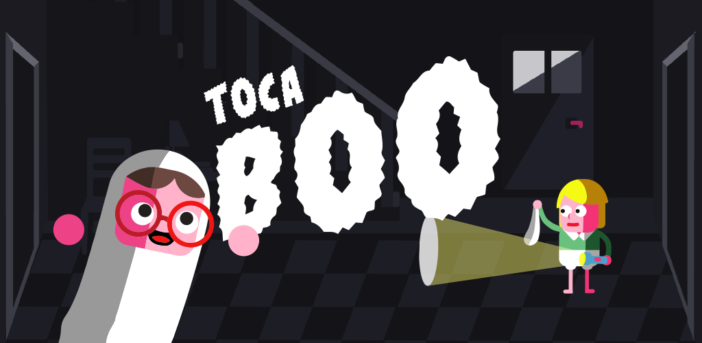 Banner of トッカ・ブー (Toca Boo) 