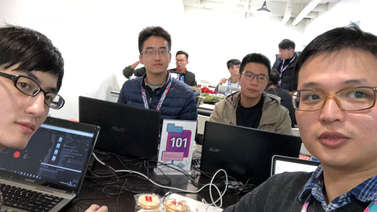 Keep Your Mind Game Screenshot