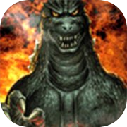 Godzilla : Omnivers