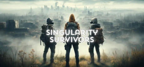 Banner of Singularity Survivors 