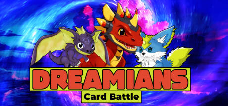 Banner of Dreamians: Card Battle 