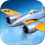 Icon of XP-50 Birds: Revenge of Battle
