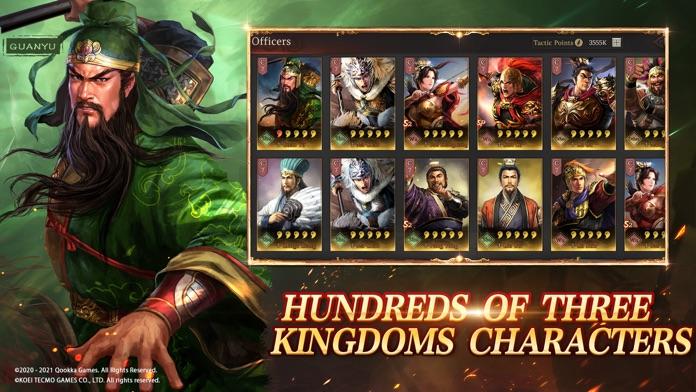 Imperial City Three Kingdoms jogo para celular de estratégia de guerra em  pequenos jogos em ritmo acelerado versão móvel andróide iOS apk baixar  gratuitamente-TapTap