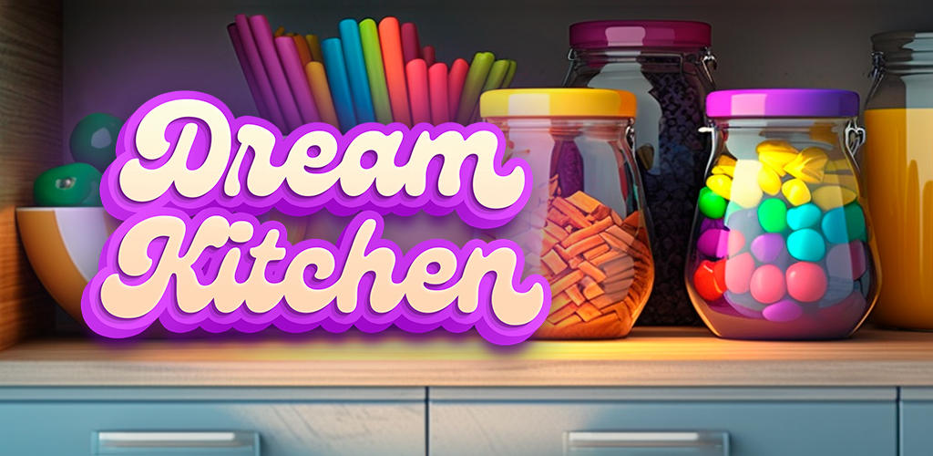 Banner of Dream Kitchen 1.0.5