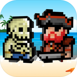 Zombies VS Pirates