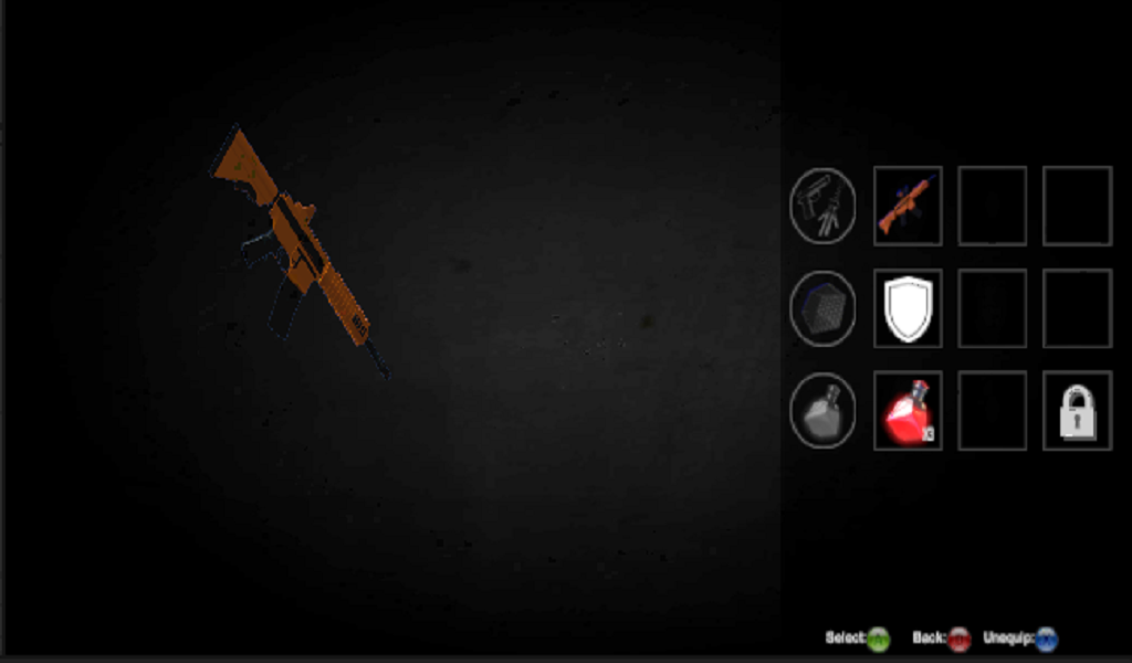 Screenshot 5 of Invasion 
