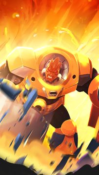 Скриншот игры Armies & Ants: Epic War Battle