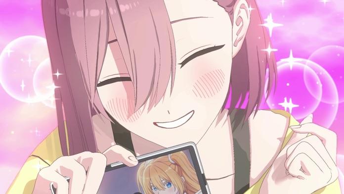 Nigoriri Angels on Stage! Game Screenshot