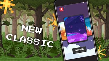 Block Formation Puzzle Game Screenshot