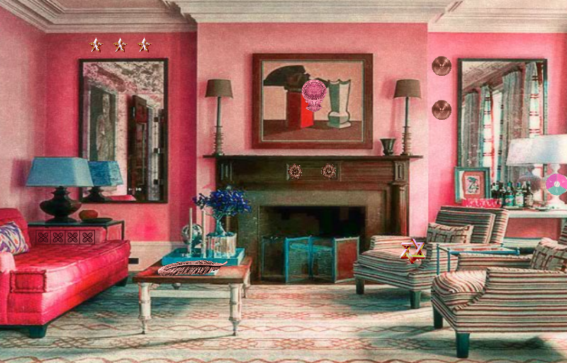 Escape Games Cool-42 Game Screenshot