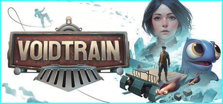 Banner of Voidtrain 