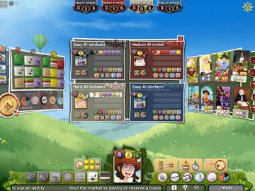 Chai Game Screenshot