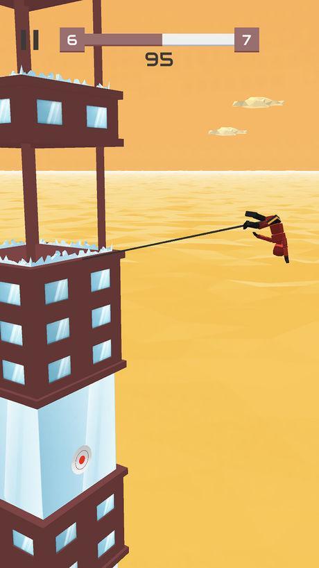 Smash! Game Screenshot