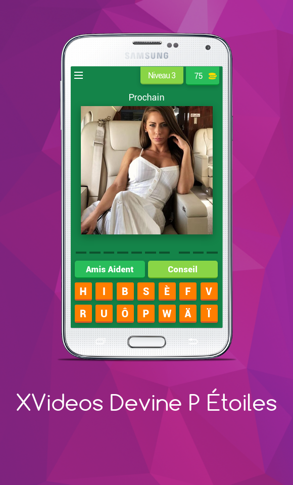 Screenshot 4 of XVideos Devine P Stars 