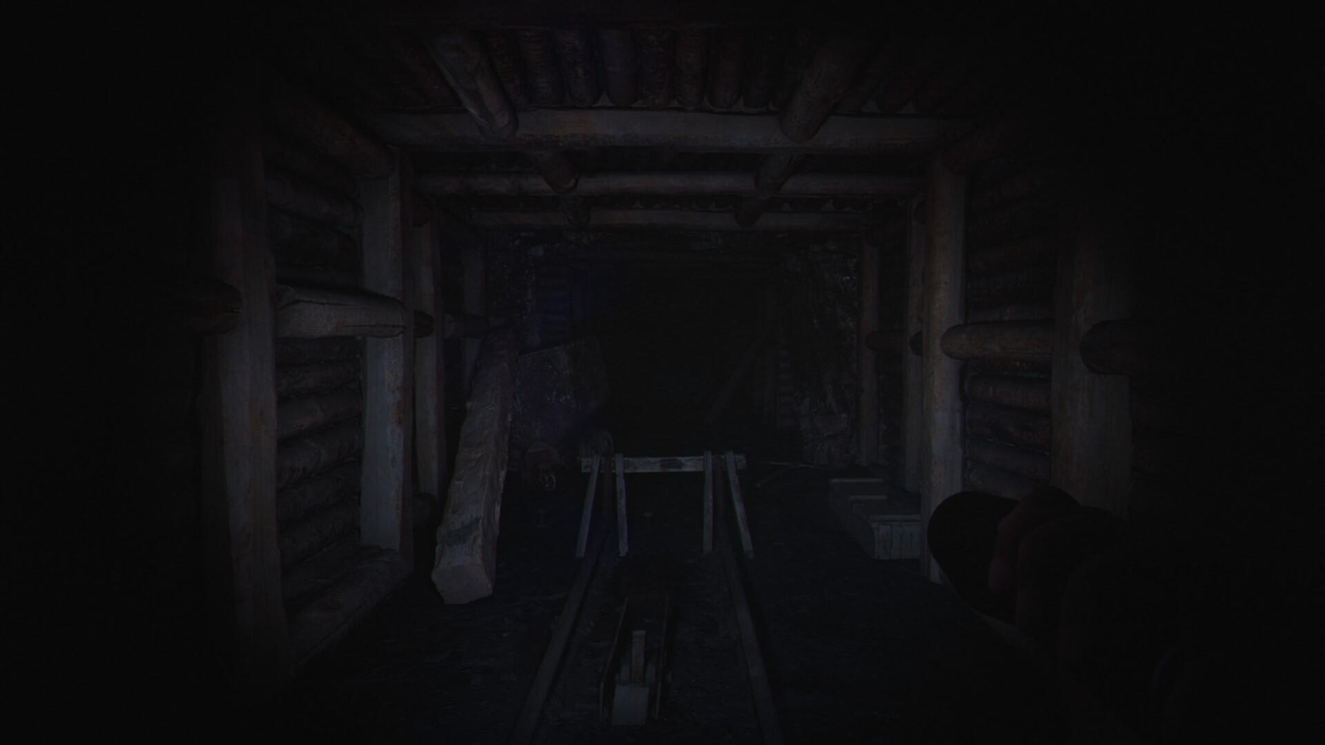 Screenshot 1 of Verunstaltet: Dark Abyss 