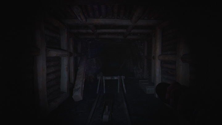 Screenshot 1 of Defaced: Dark Abyss 
