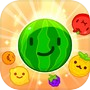 Icon of Merge Fruit: Juicy Puzzle Game