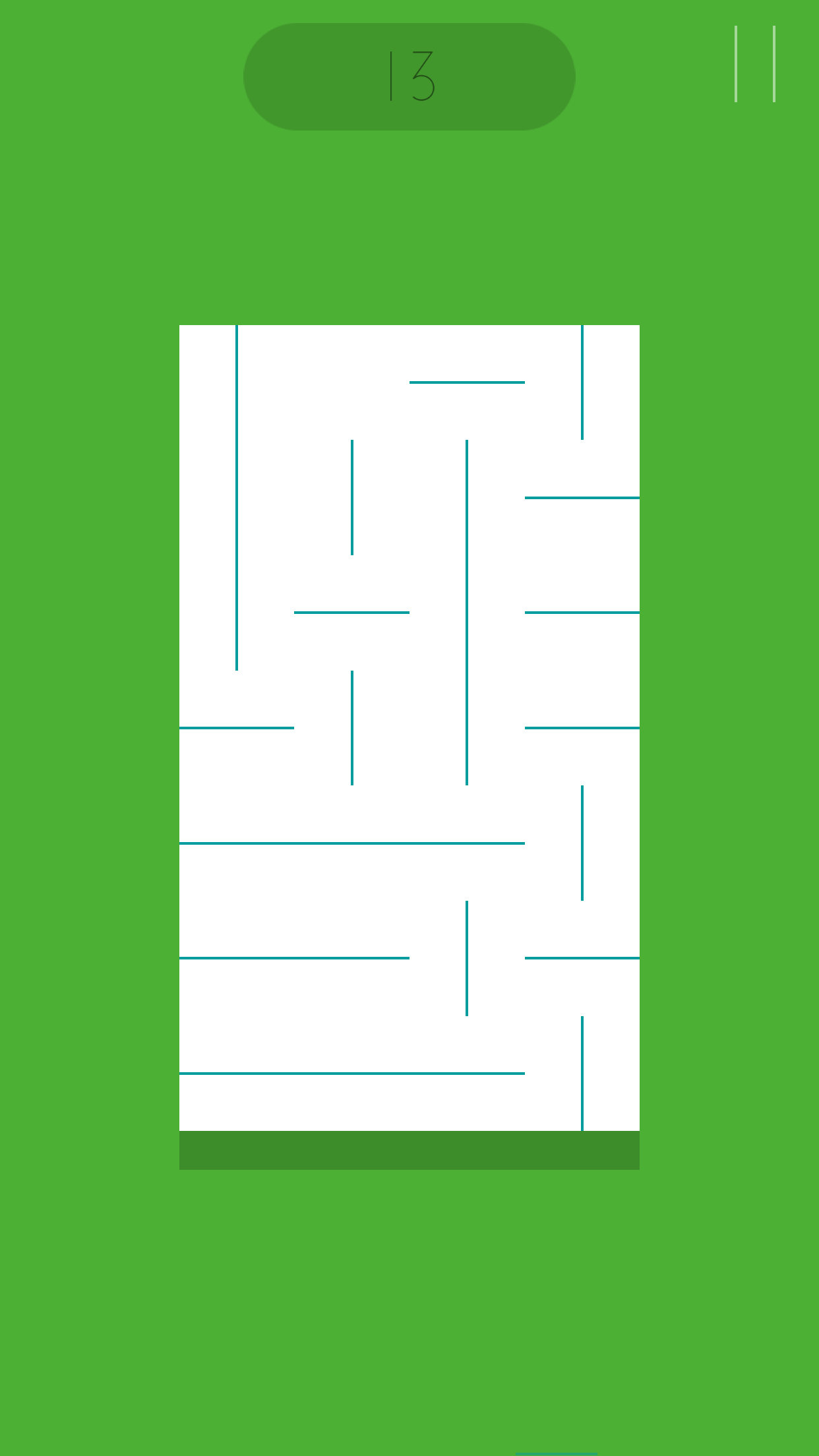 直线消除2 ภาพหน้าจอเกม