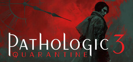 Pathologic 3: Quarantine screenshot
