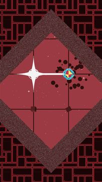Jumpgrid Game Screenshot