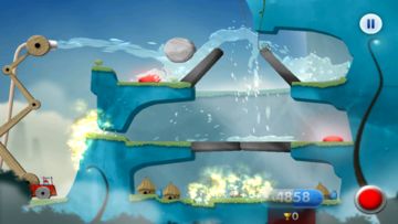 Sprinkle! Game Screenshot