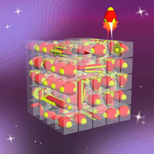 Rocket Out! Latest Version for Android/iOS APK - TapTap
