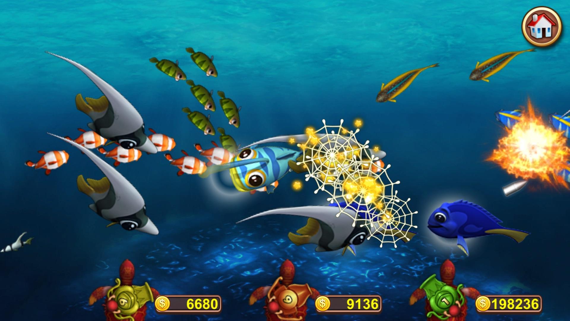 孤岛庄园 Game Screenshot