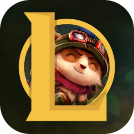 英雄联盟手游（先锋测试）