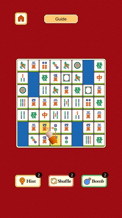 Quebra cabeça de jogo de paciência Mahjong versão móvel andróide iOS apk  baixar gratuitamente-TapTap