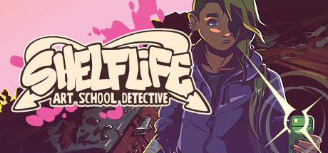 Banner of ShelfLife: Detective de la escuela de arte 
