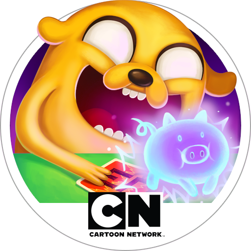 BMO's Game Lab  Cartoon Network Games Online