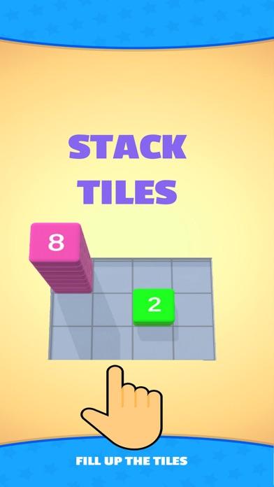 Stack Tiles Rush Latest Version for Android/iOS APK - TapTap