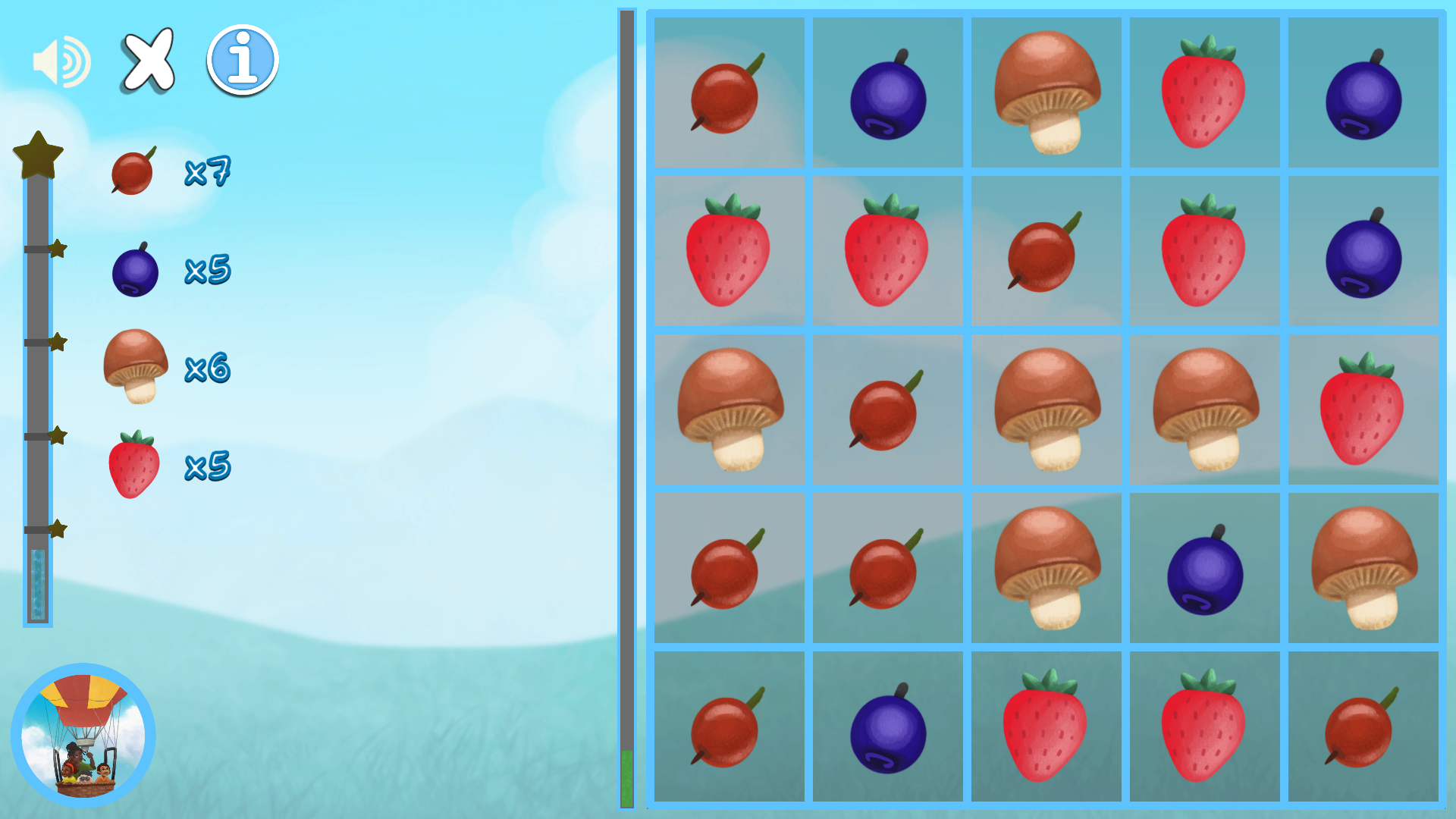 Forest Kids Latest Version for Android/iOS APK - TapTap