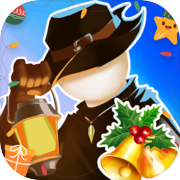 Vampire Hunter: Legends Rising