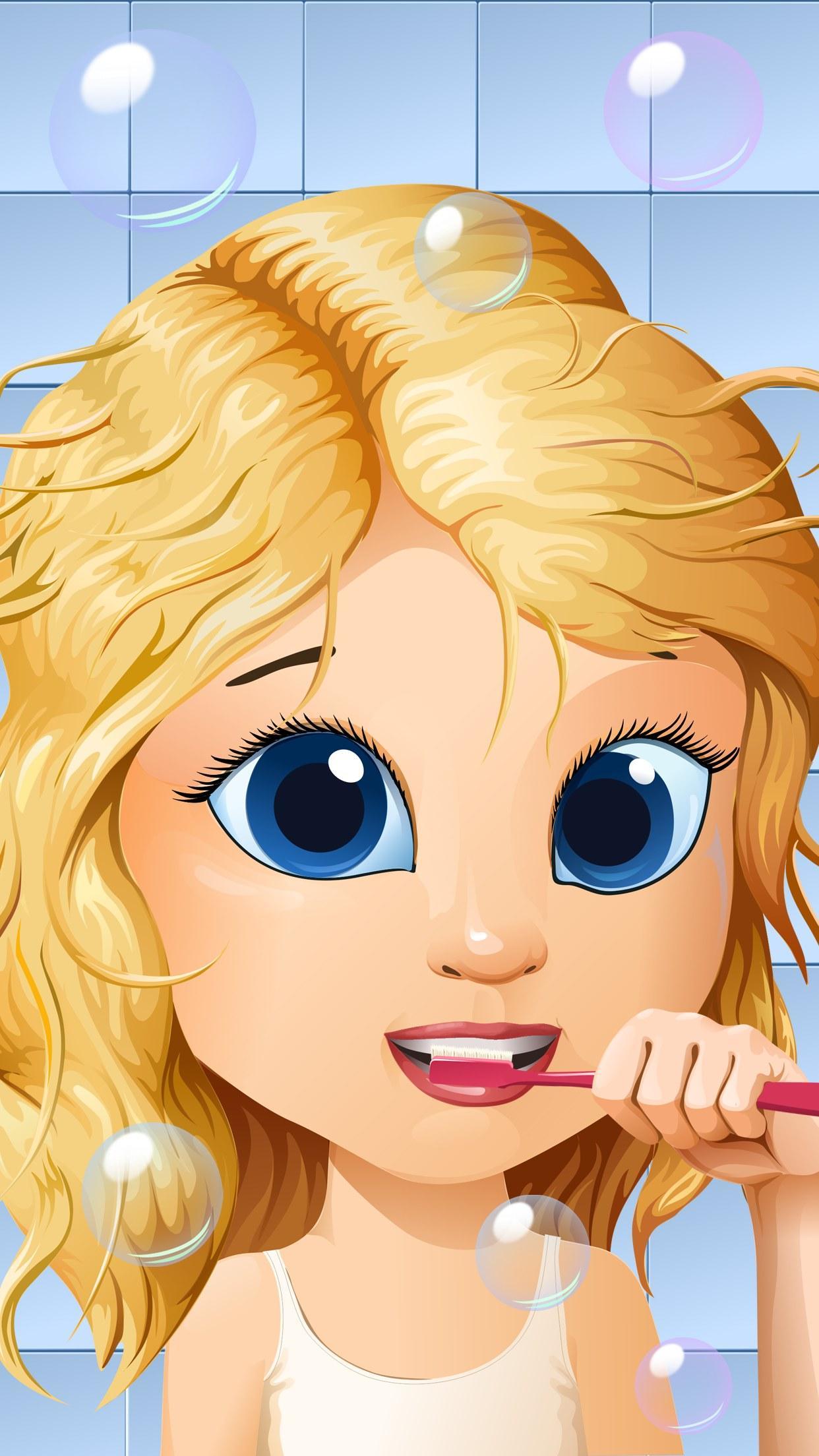 Cuplikan Layar Game Pretty Alice Daily Fun