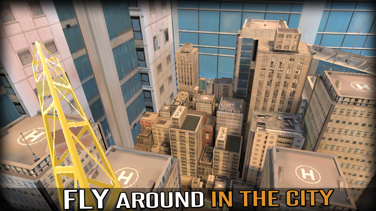 Walk The Plank VR 게임 스크린샷