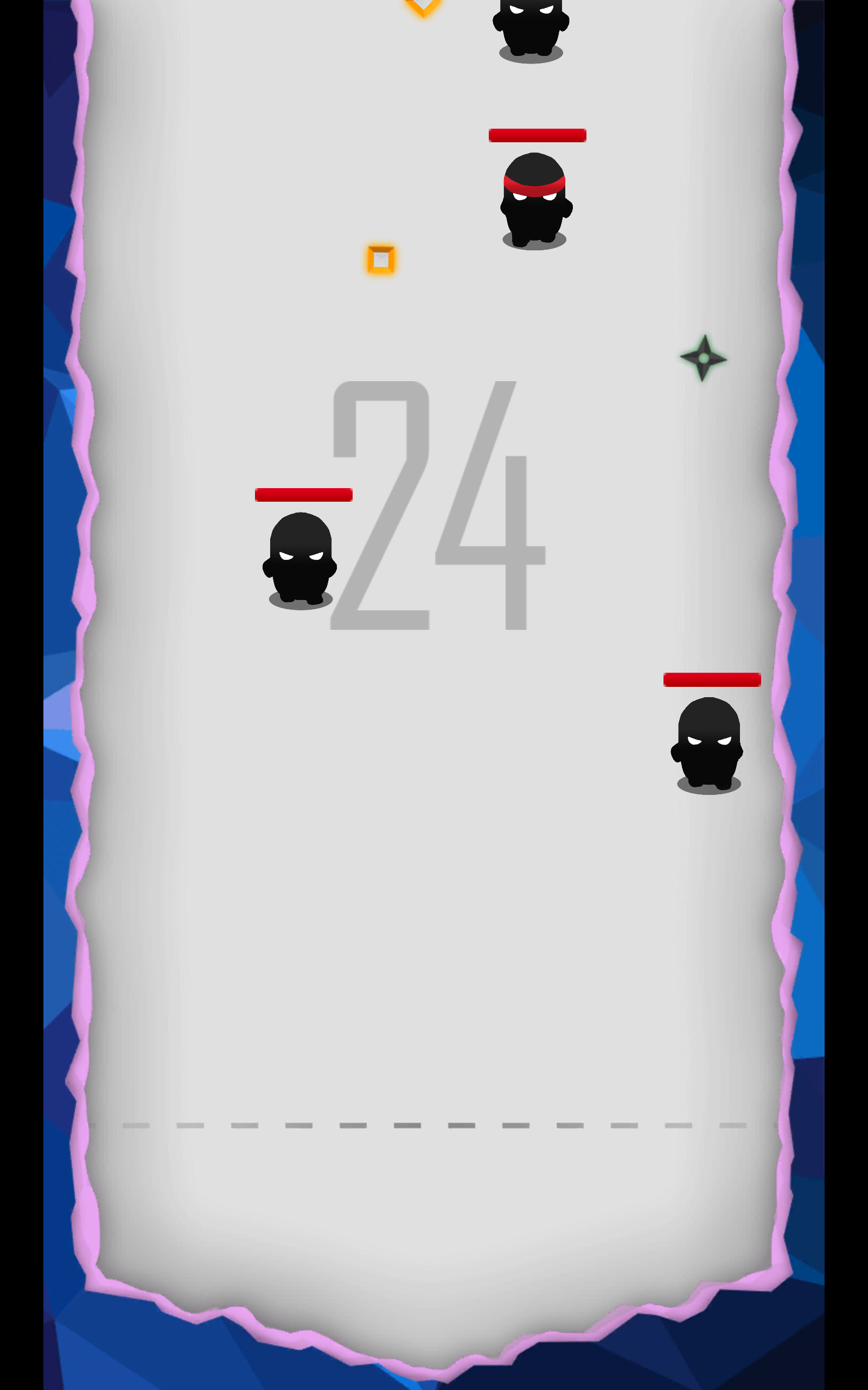 Vallista Game Screenshot