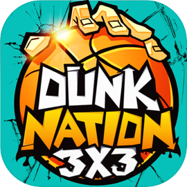 Dunk Nation 3X3
