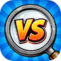 Biểu tượng của Spot the Difference Fighter