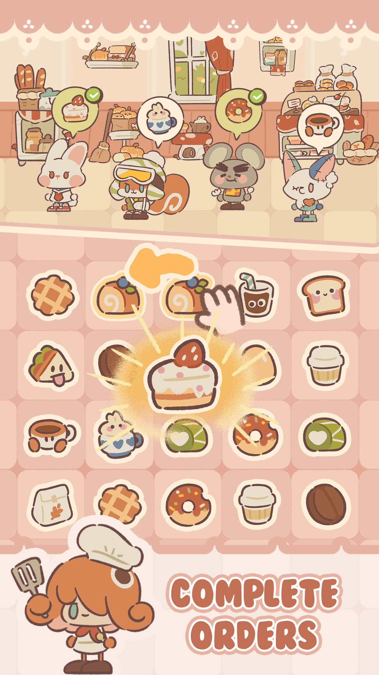 Screenshot 2 of Shadom 