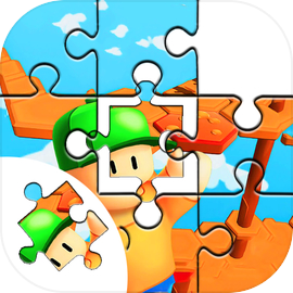 Puzzle For Stumble Guys Game