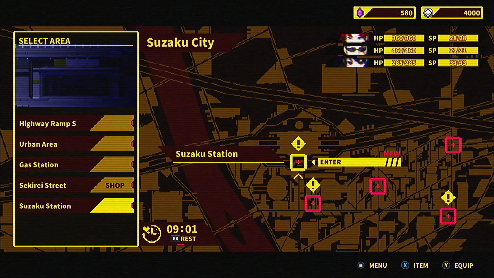 Screenshot 10 of โซลวาร์ 