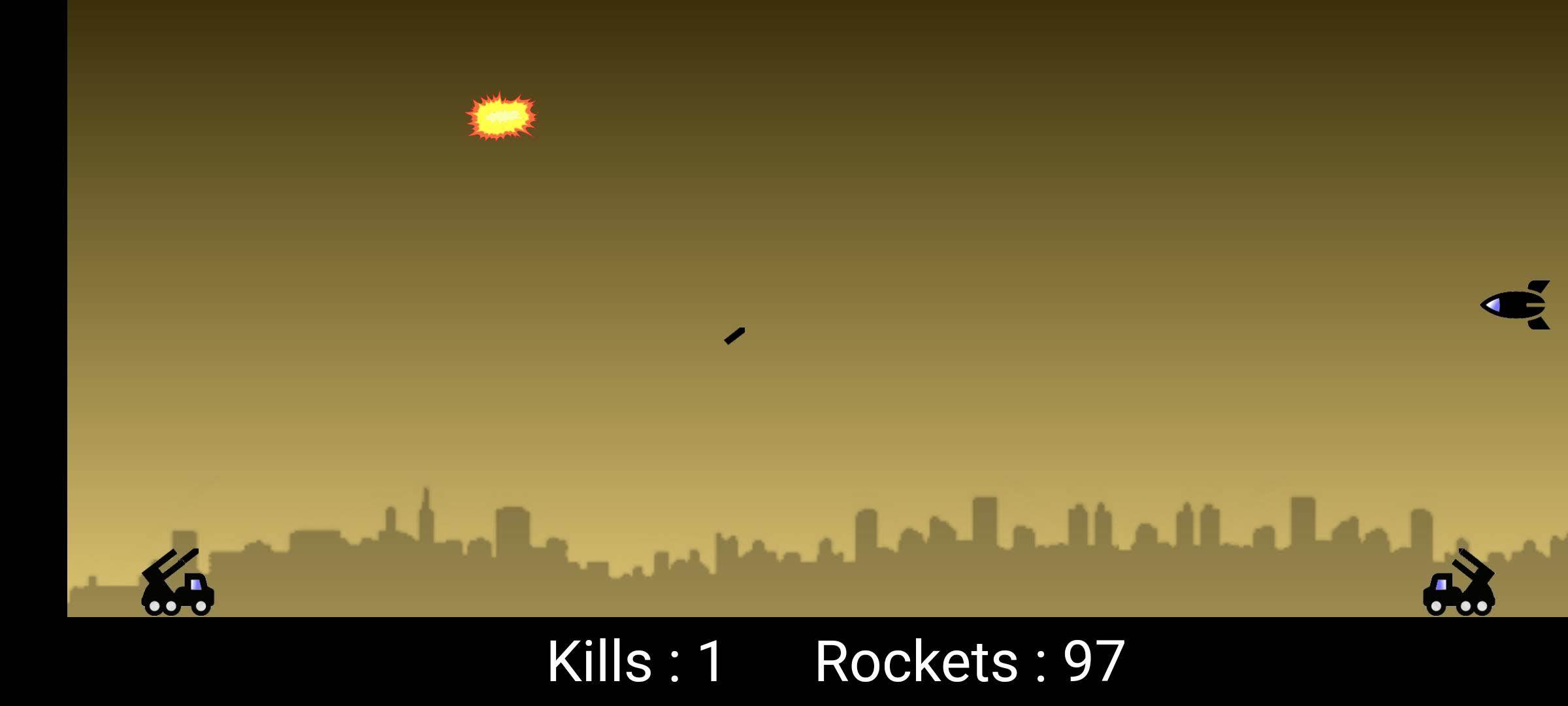 Rockets Game Latest Version for Android/iOS APK - TapTap