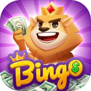 Bingo King - Win Real Money