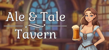 Banner of Ale & Tale Tavern 