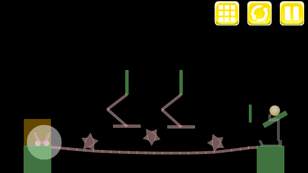 球梦 Game Screenshot