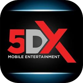 5DX AR