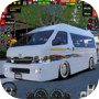 Mini Bus Simulator Coach Bus